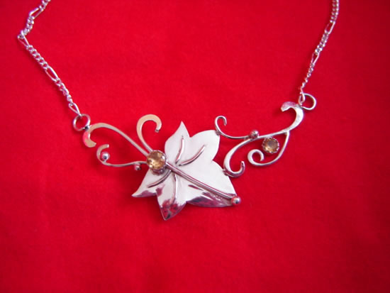 Necklaces and Pendants
