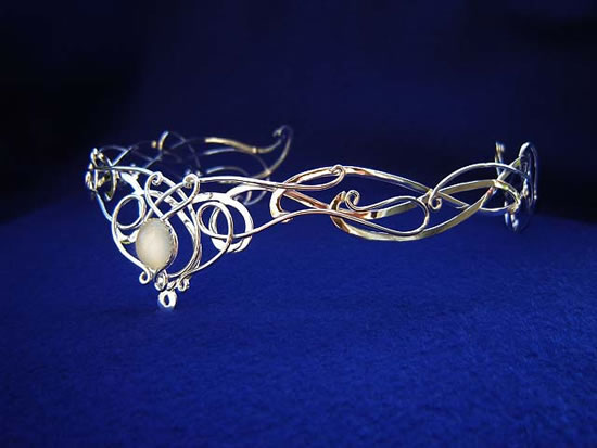 Circlets and Headpieces