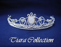 Tiaras