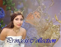 Princess Crowns